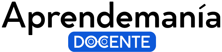 Aprendemania Docente